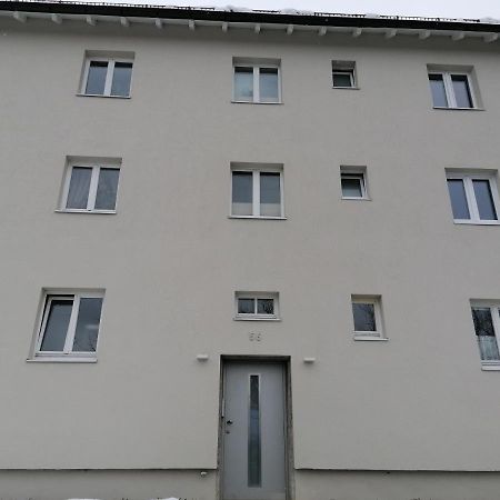 Casa Hintze I - 2 Zimmerwohnung Zentrumsnah Und Nahe Den Bergen Kempten Dış mekan fotoğraf