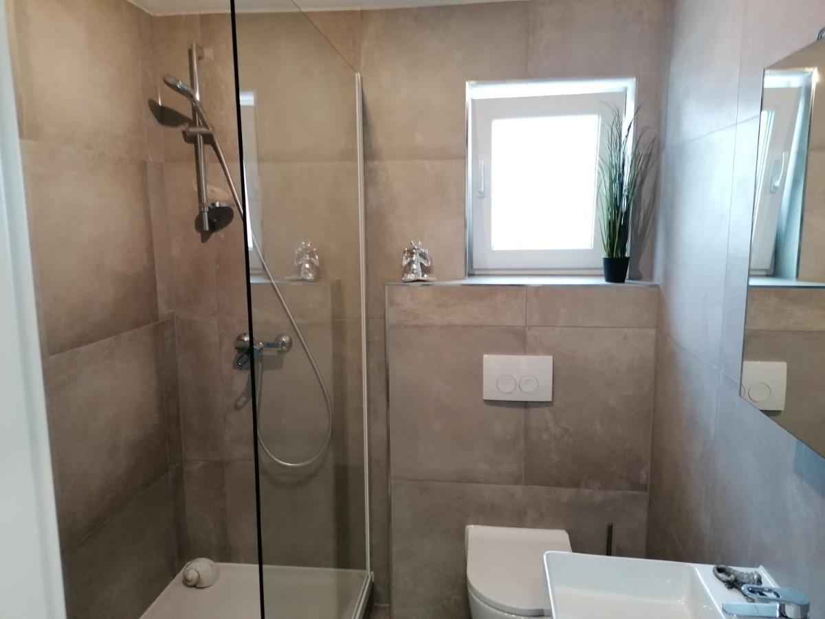 Casa Hintze I - 2 Zimmerwohnung Zentrumsnah Und Nahe Den Bergen Kempten Dış mekan fotoğraf