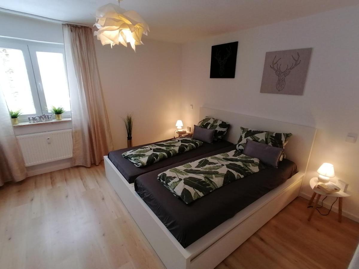 Casa Hintze I - 2 Zimmerwohnung Zentrumsnah Und Nahe Den Bergen Kempten Dış mekan fotoğraf