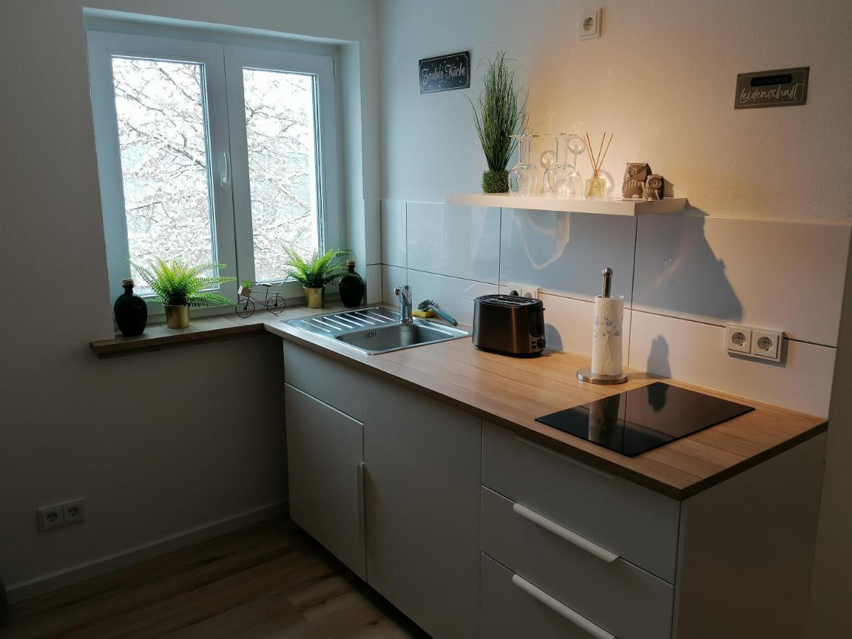 Casa Hintze I - 2 Zimmerwohnung Zentrumsnah Und Nahe Den Bergen Kempten Dış mekan fotoğraf